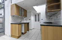 Walworth kitchen extension leads