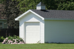 Walworth outbuilding construction costs